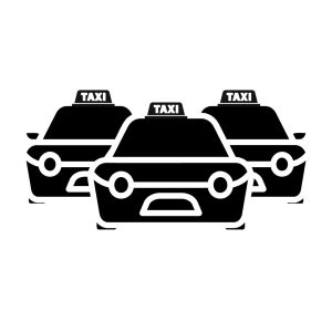 Radio taxi nuevo ruta sur transportes